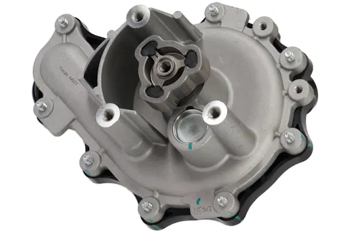 Vannpumpe til Citroen