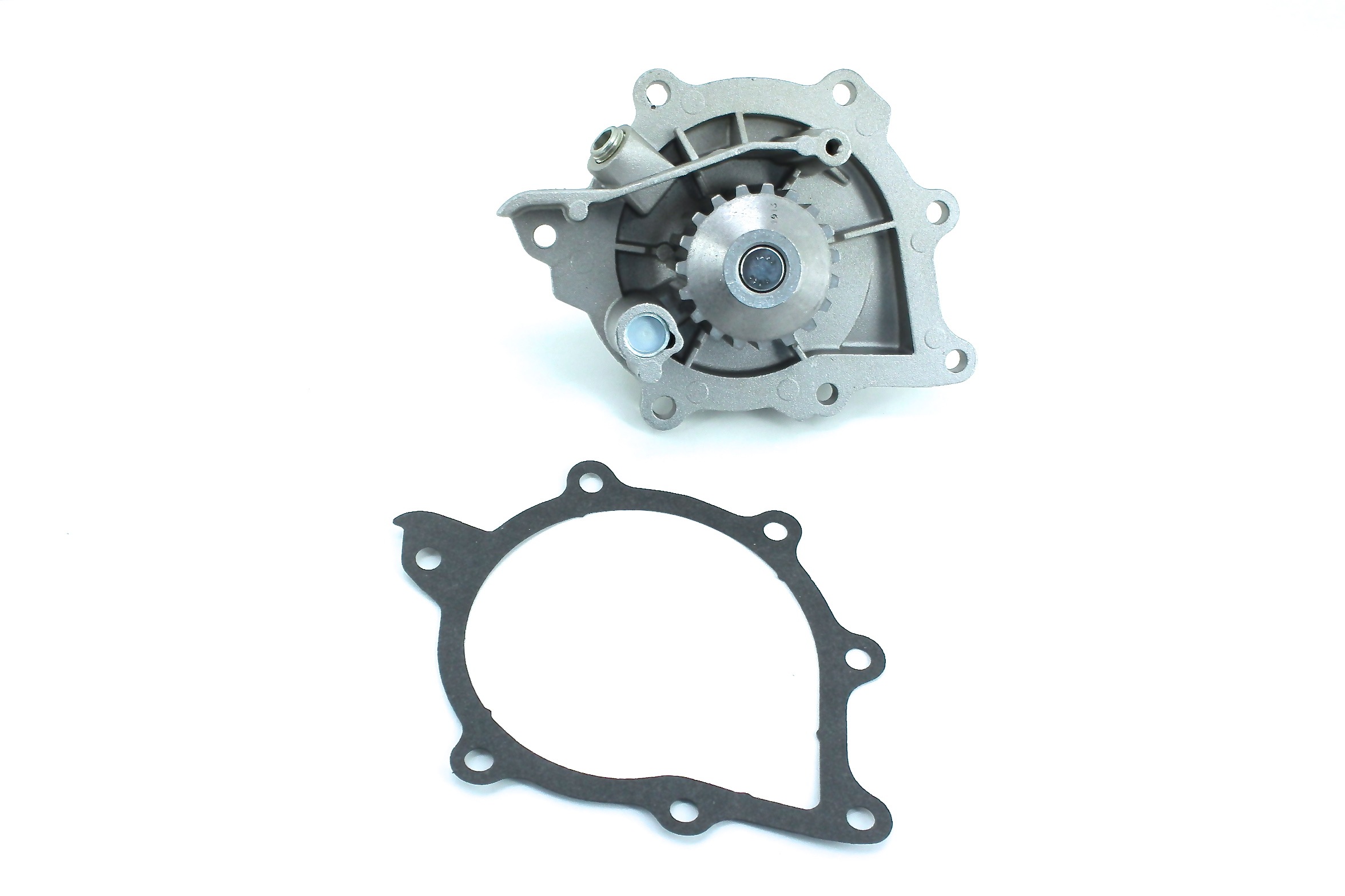 Vannpumpe til Peugeot