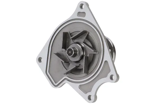 Vannpumpe til Mitsubishi