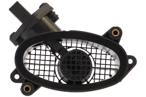 Luftmassemåler til BMW