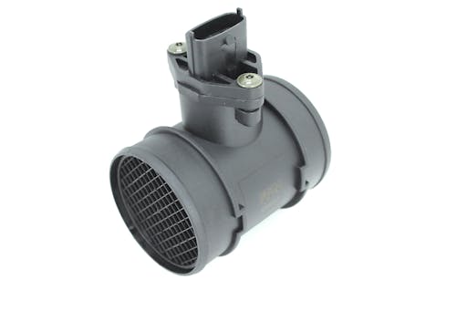 Luftmassemåler til Opel