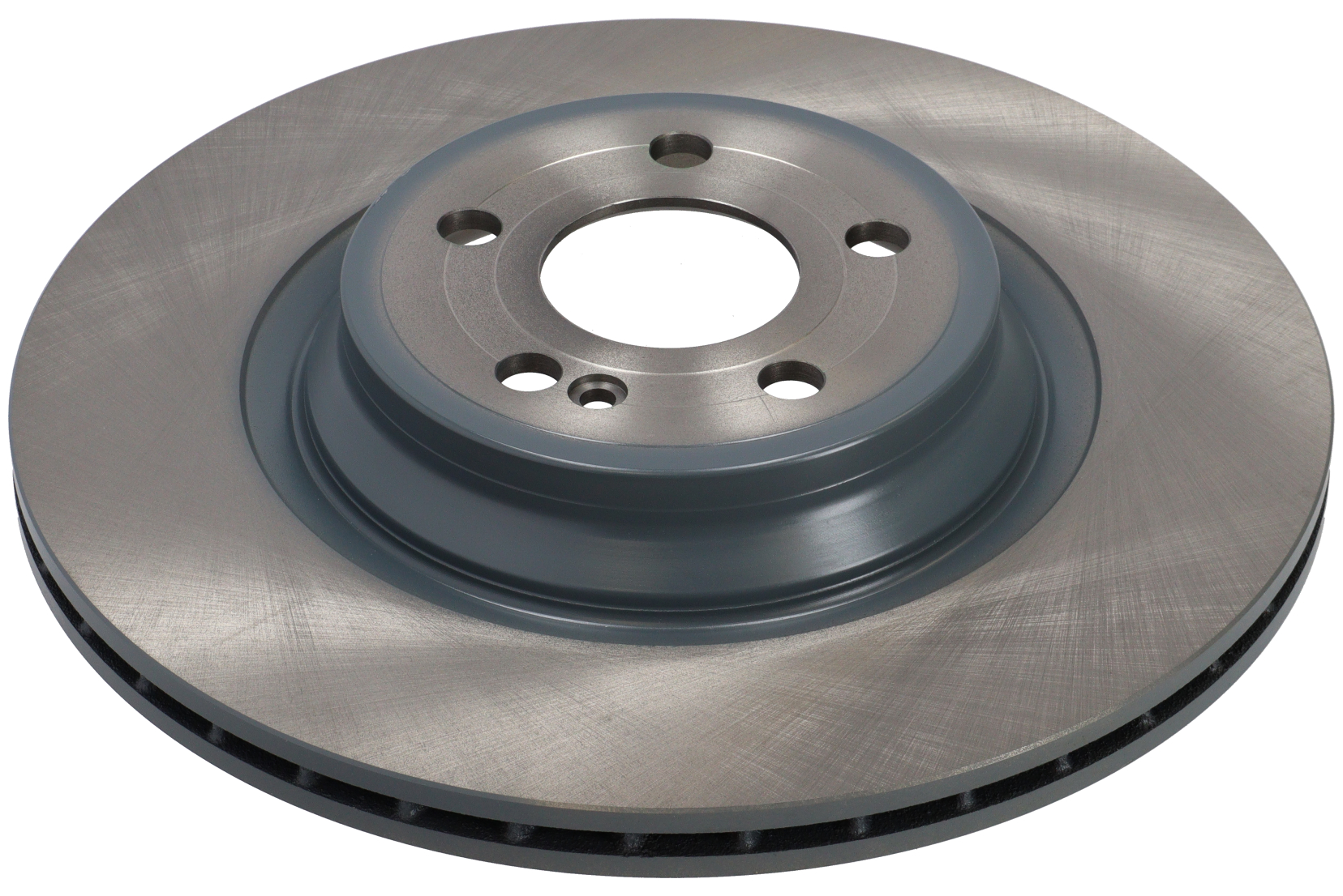 Bremseskive til Mercedes-Benz