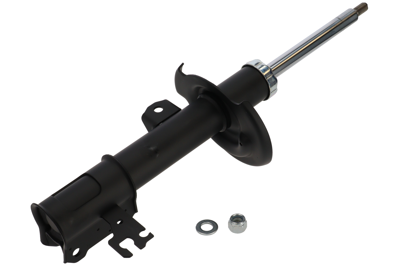 Støtdemper til SAAB