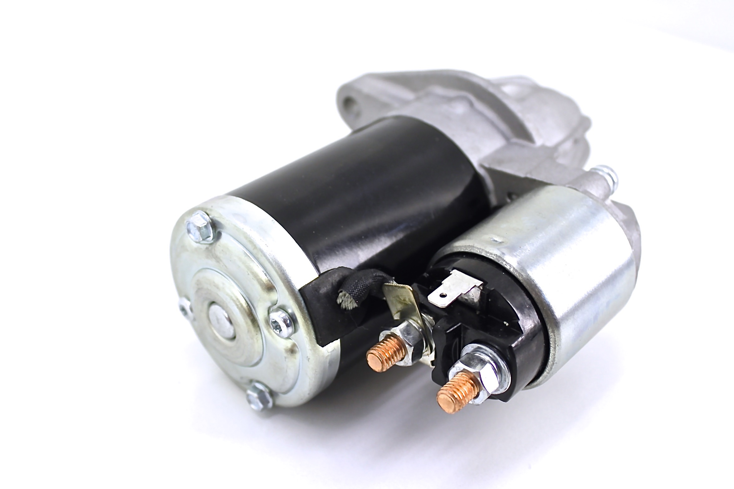 Starter til Mitsubishi