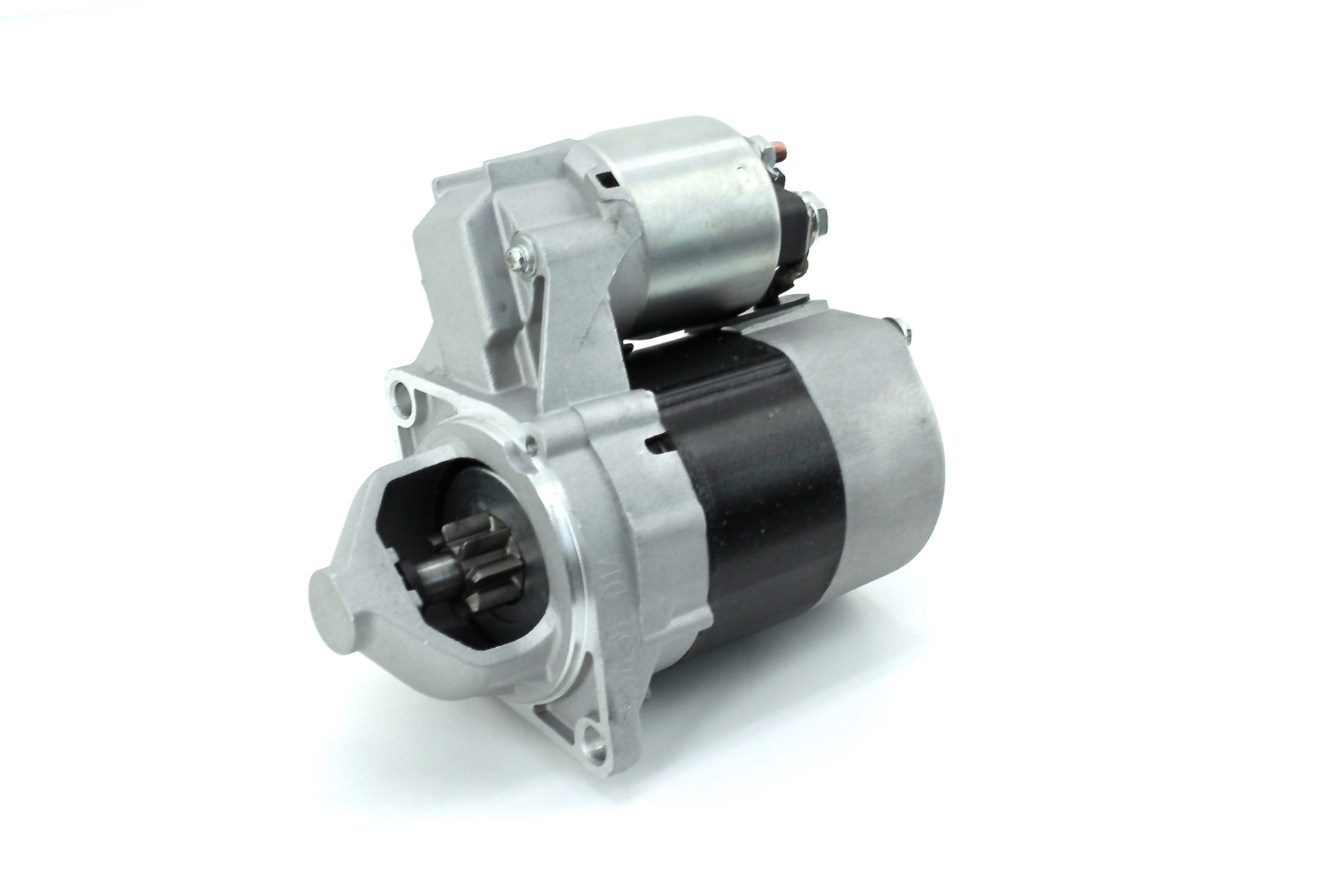 Starter til Mercedes-Benz