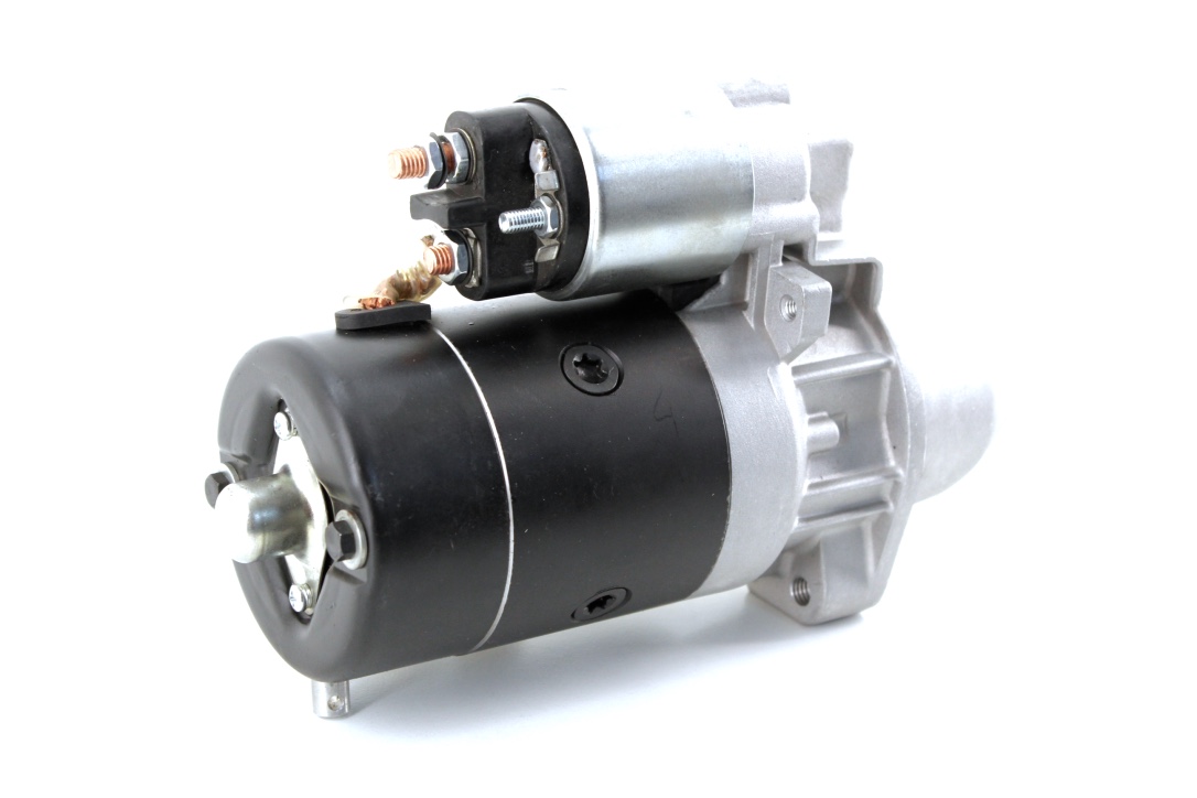 Starter til Mercedes-Benz