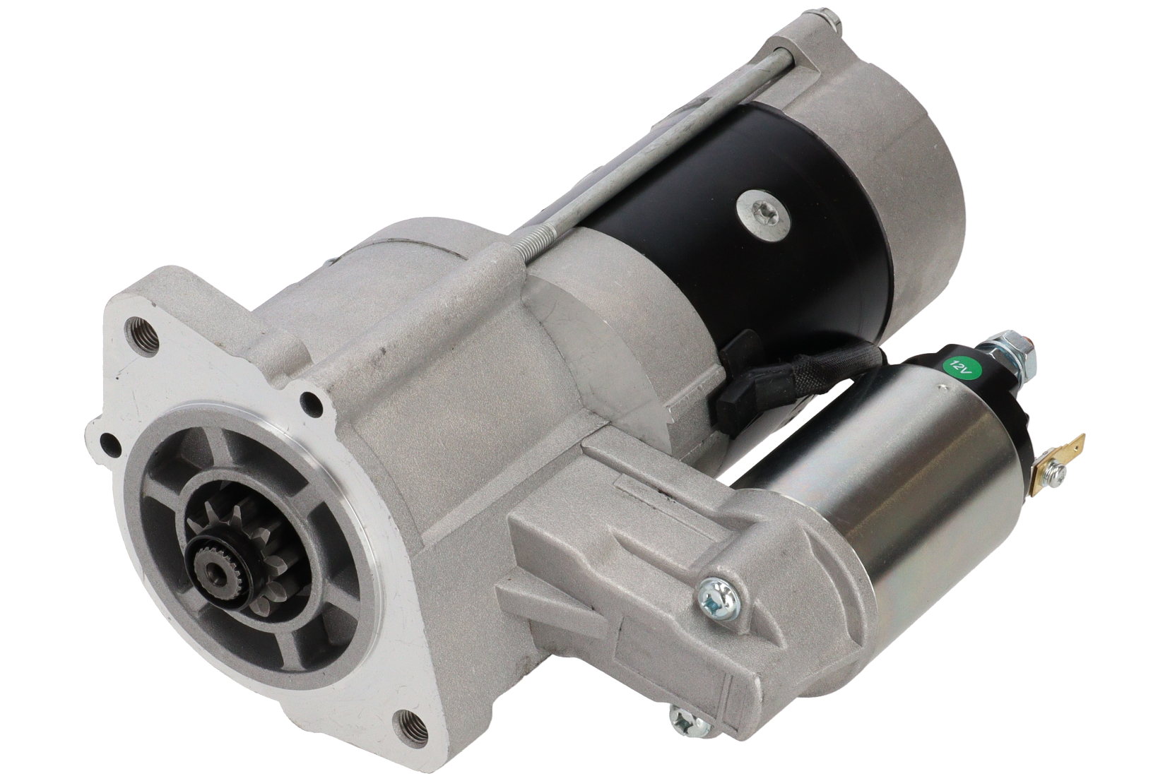 Starter til Mitsubishi