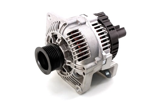 Dynamo til Fiat