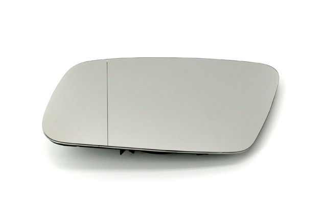 Speilglass, elektrisk