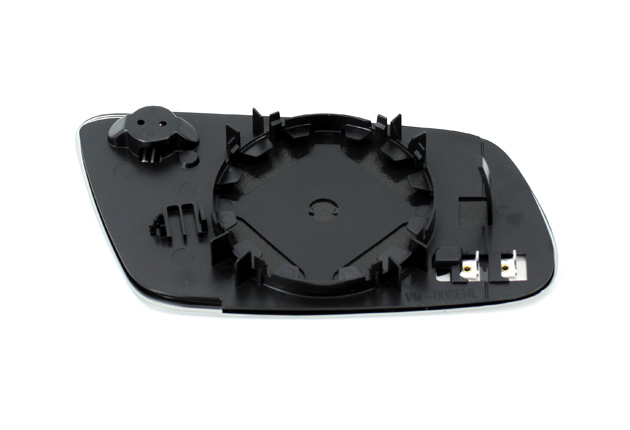 Speilglass, elektrisk