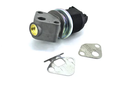 EGR ventil til Volkswagen