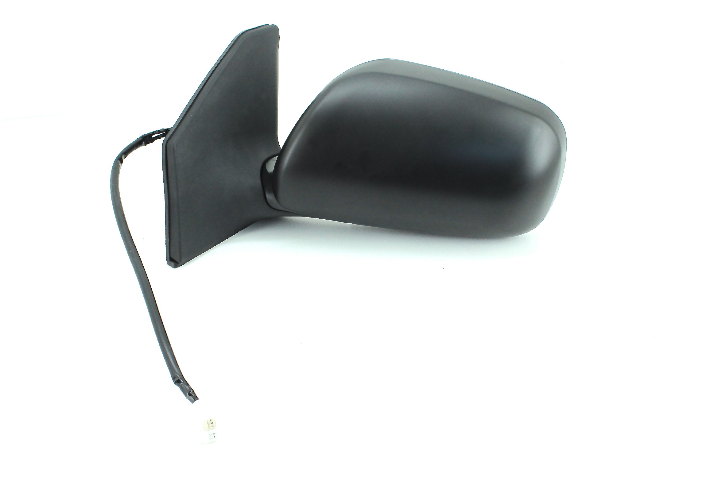 Speil, elektrisk justerbart