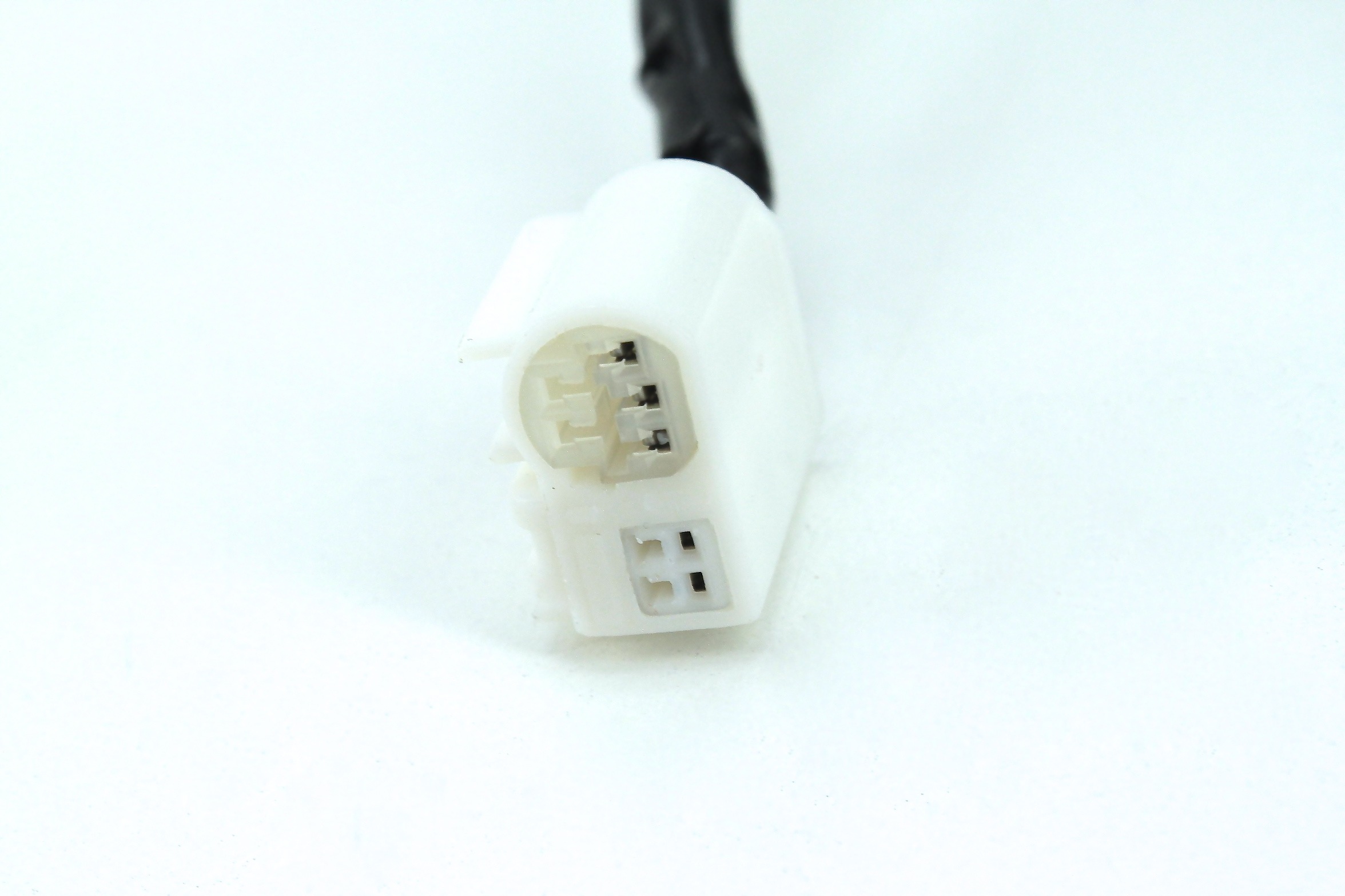 Speil, elektrisk justerbart