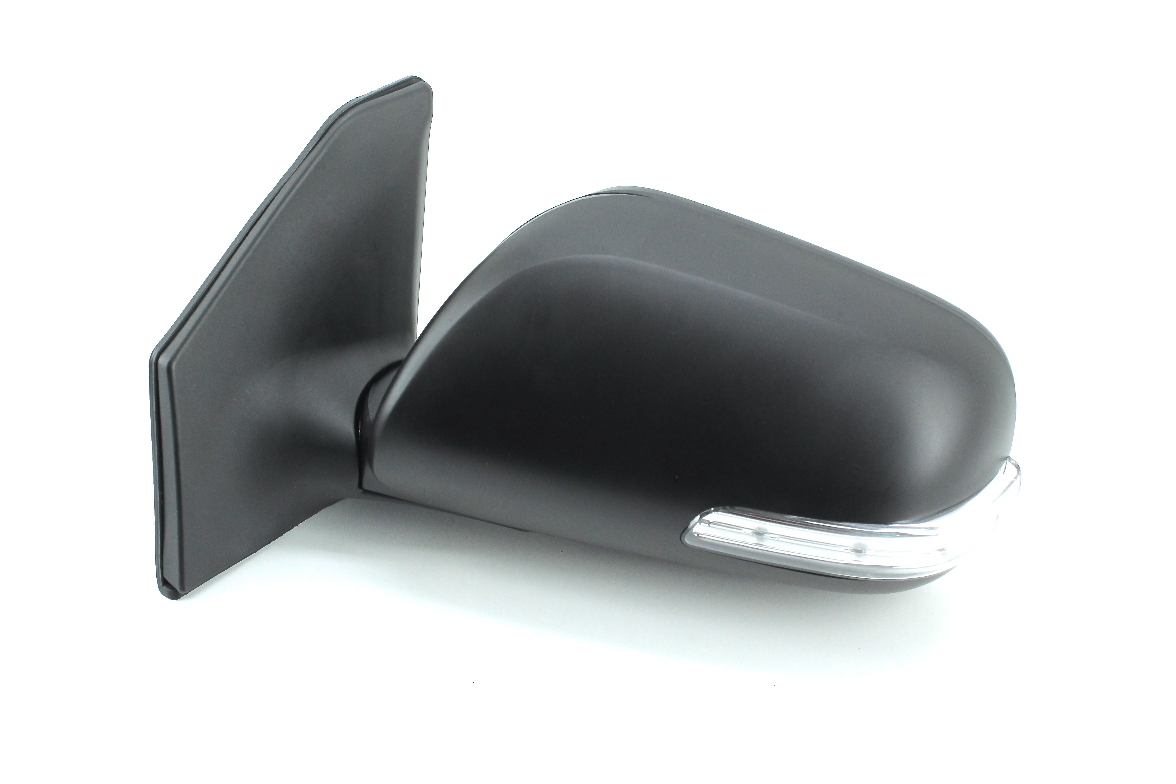 Speil, elektrisk justerbart