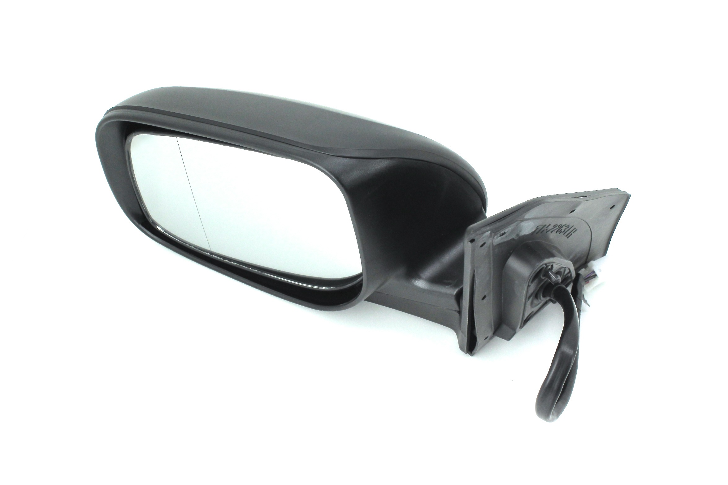 Speil, elektrisk justerbart