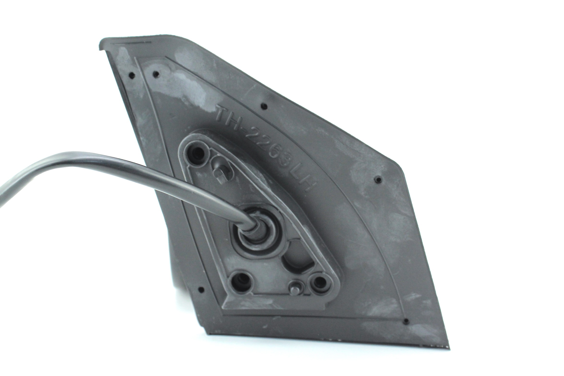 Speil, elektrisk justerbart