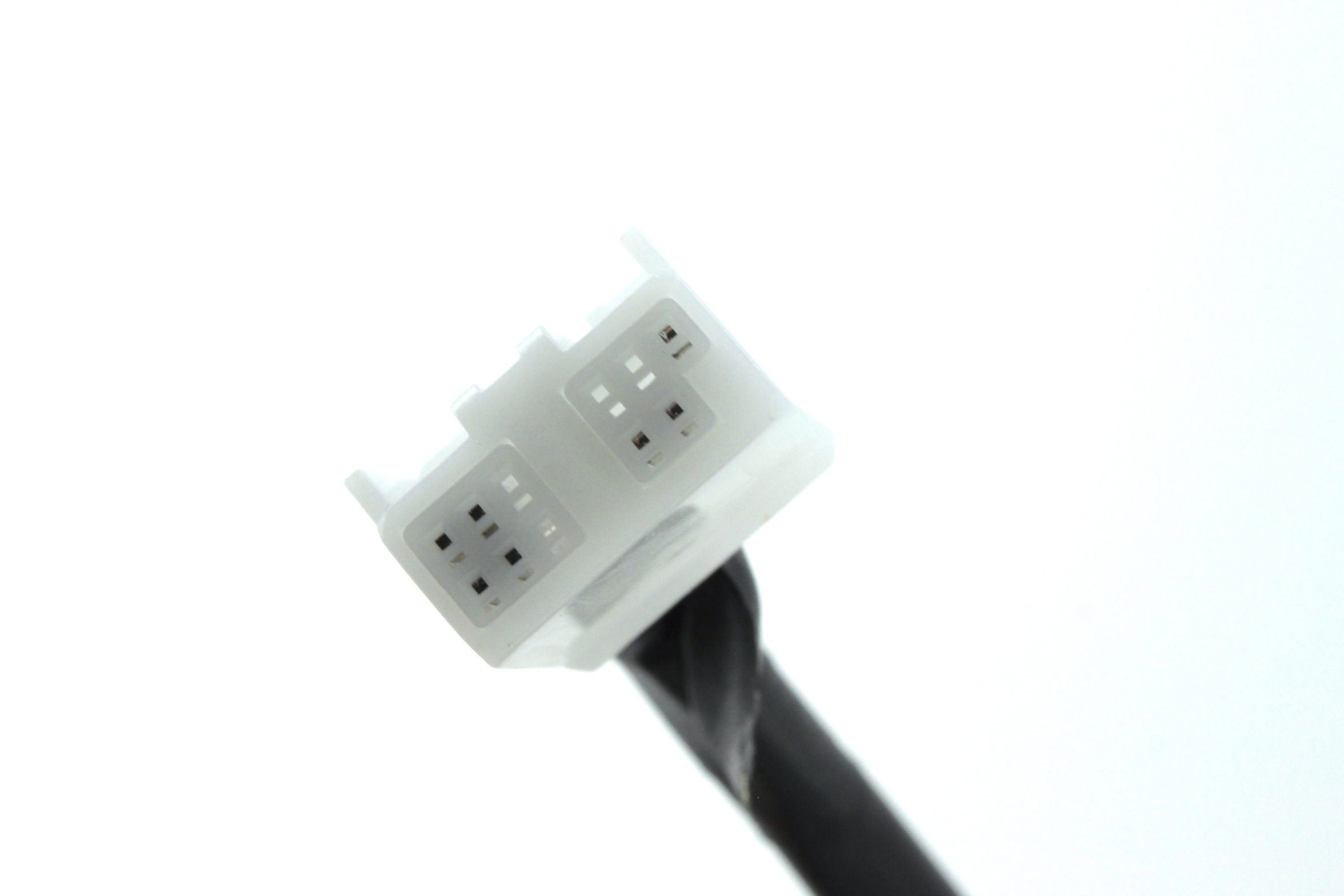 Speil, elektrisk justerbart