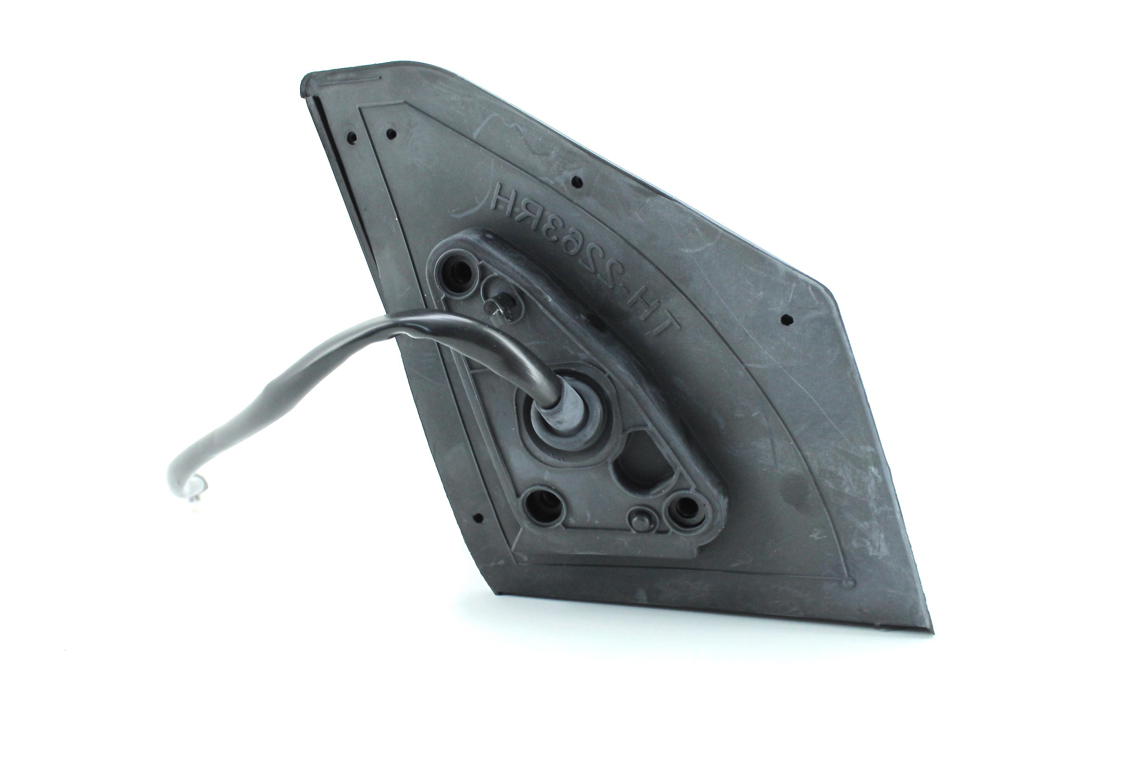 Speil, elektrisk justerbart