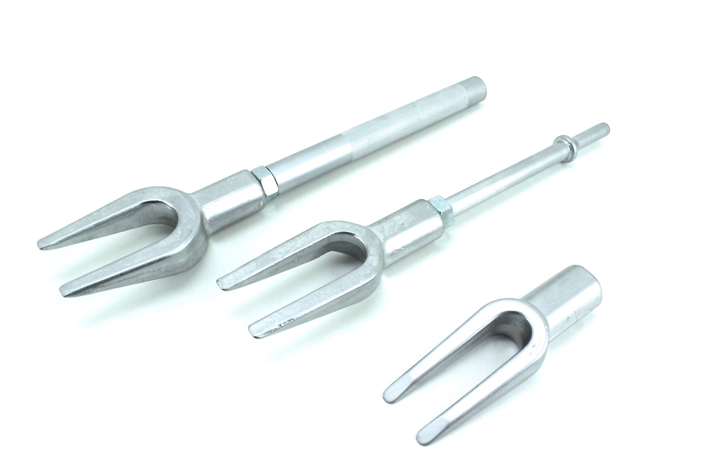 Brytegaffel/kulebolt