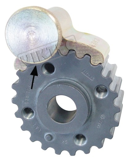 Registerreim, verktøy