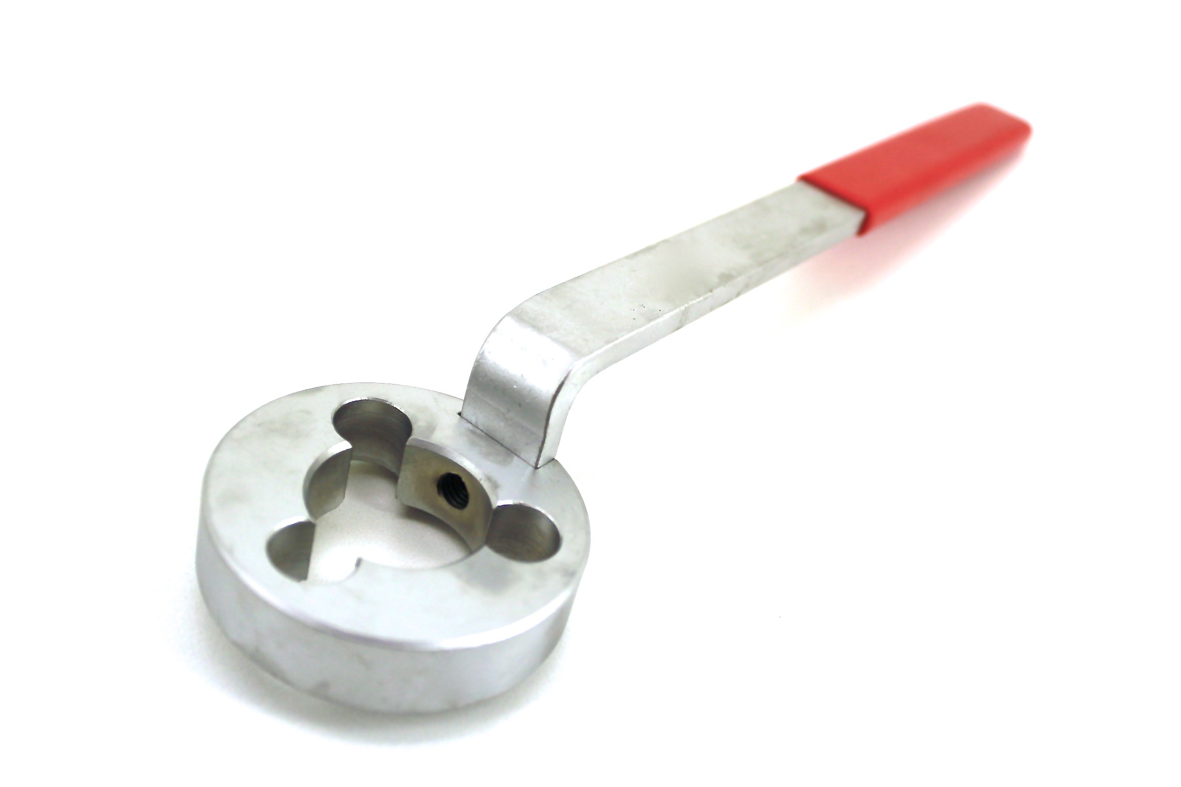 Vannpumpe, verktøy til Audi