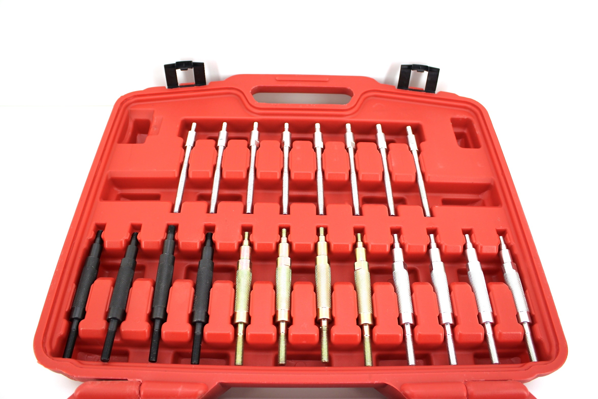 Clutch- og svinghjul verktøy