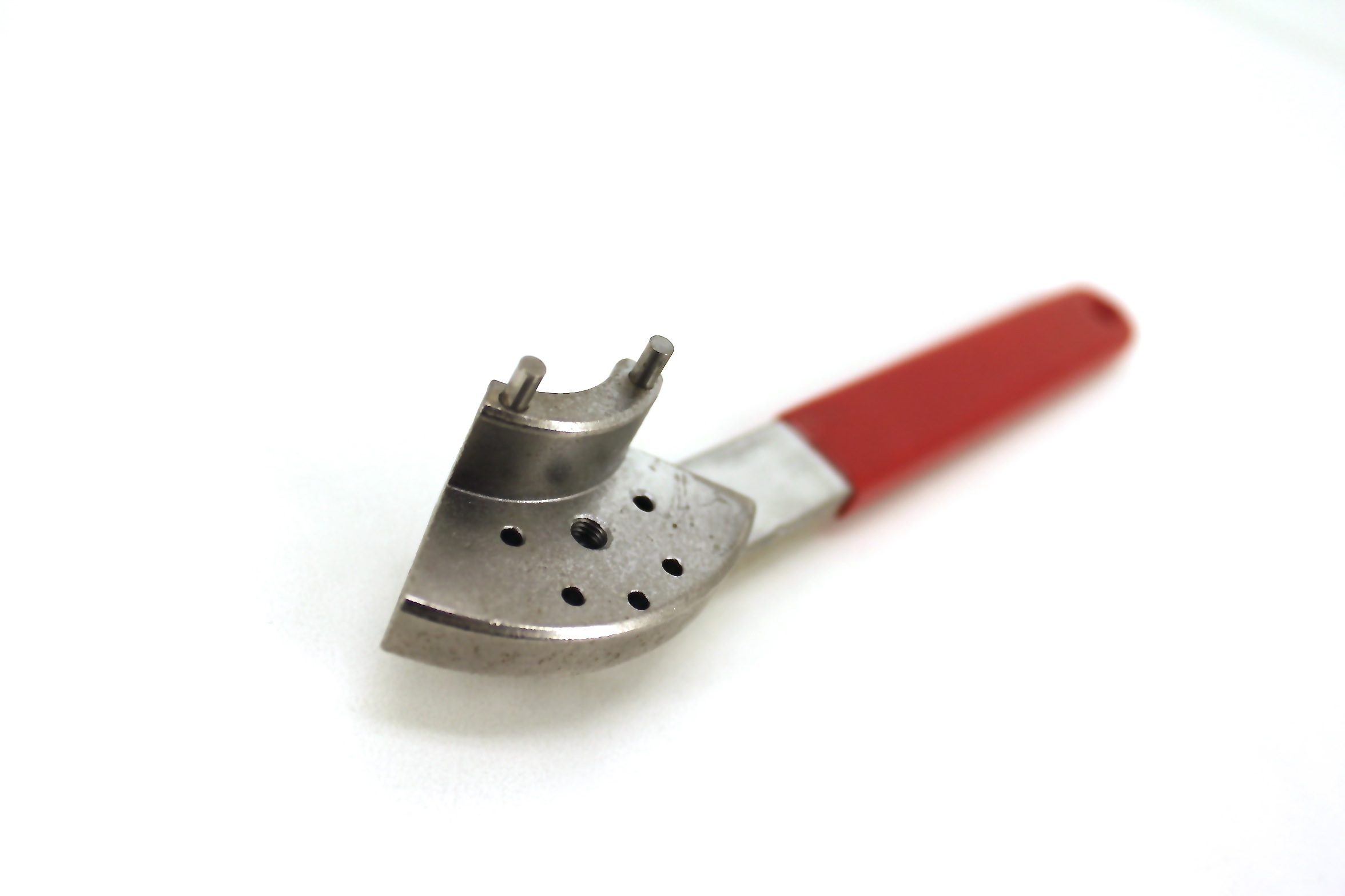 Reimspenning, verktøy