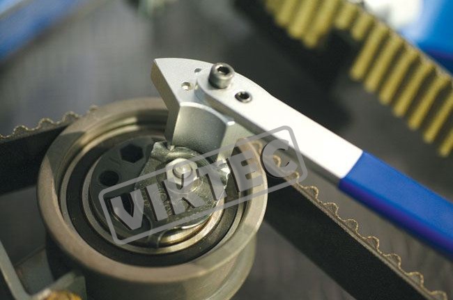 Reimspenning, verktøy