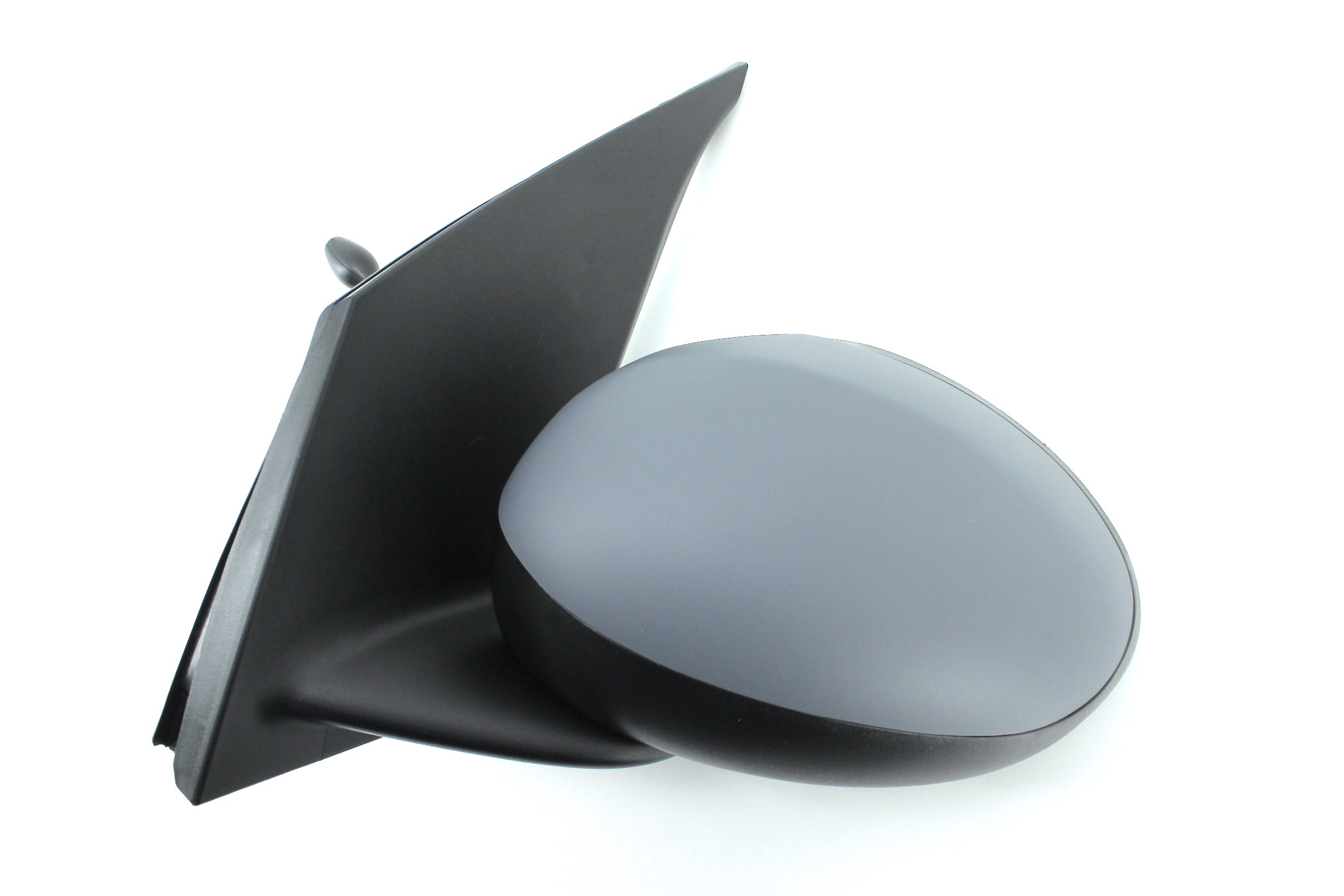 Speil, innvendig justerbart