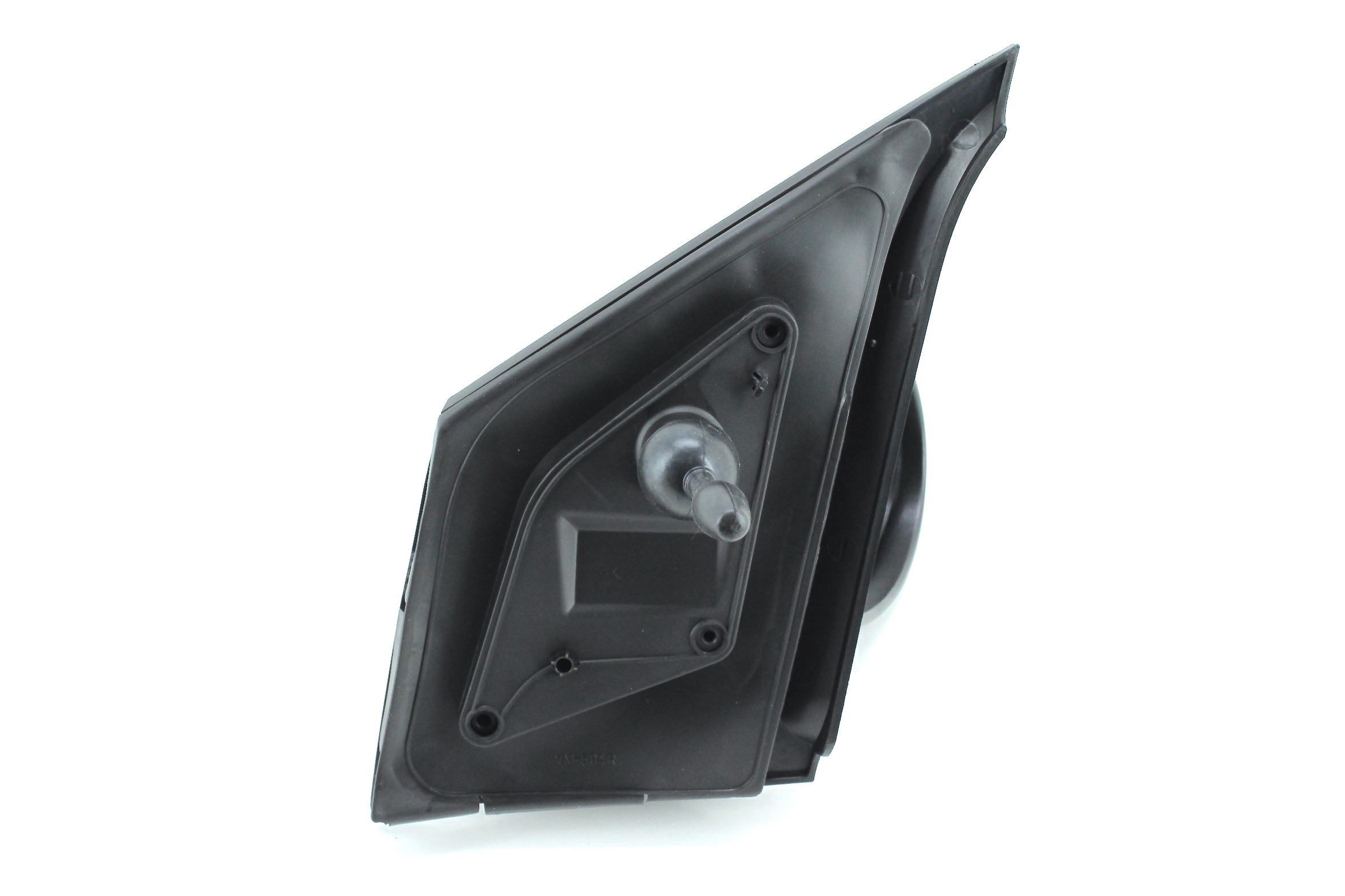 Speil, innvendig justerbart