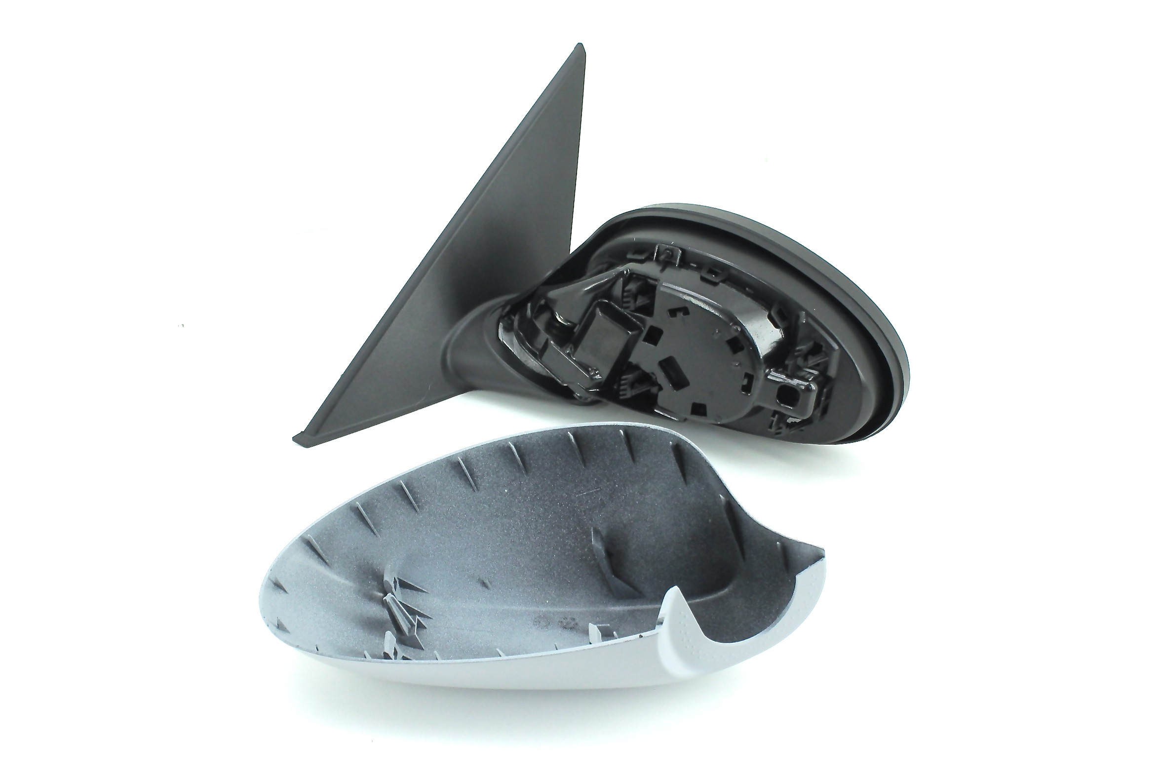 Speil, elektrisk justerbart