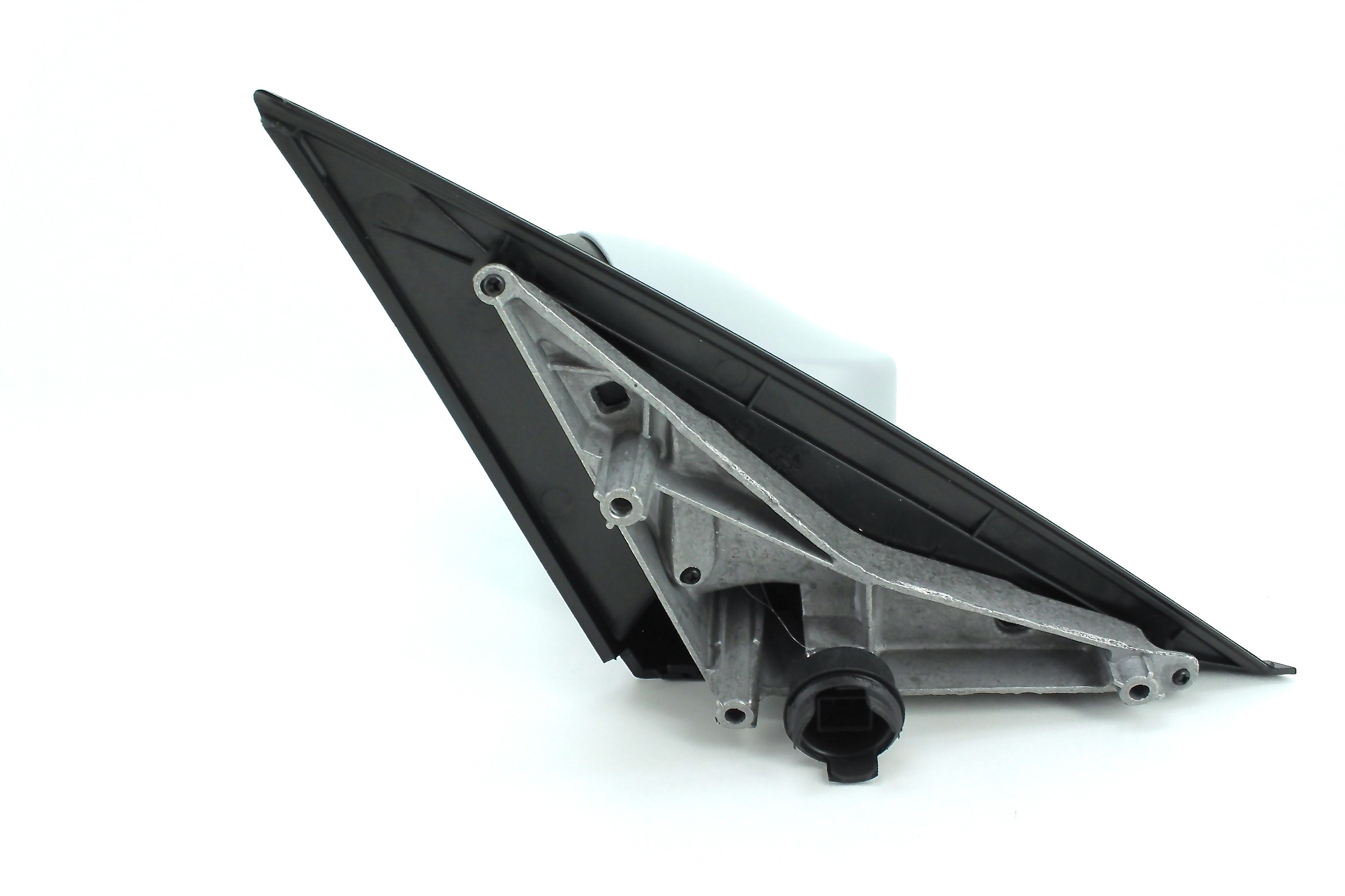 Speil, elektrisk justerbart