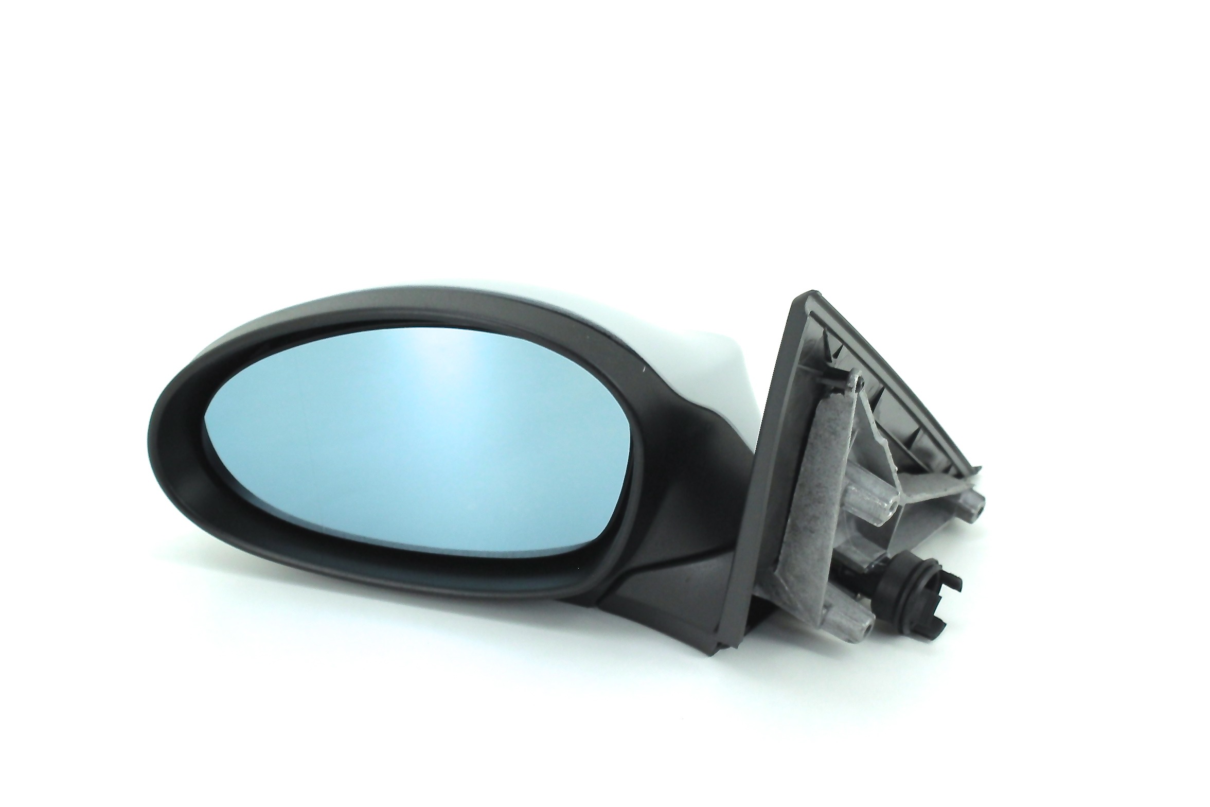 Speil, elektrisk justerbart