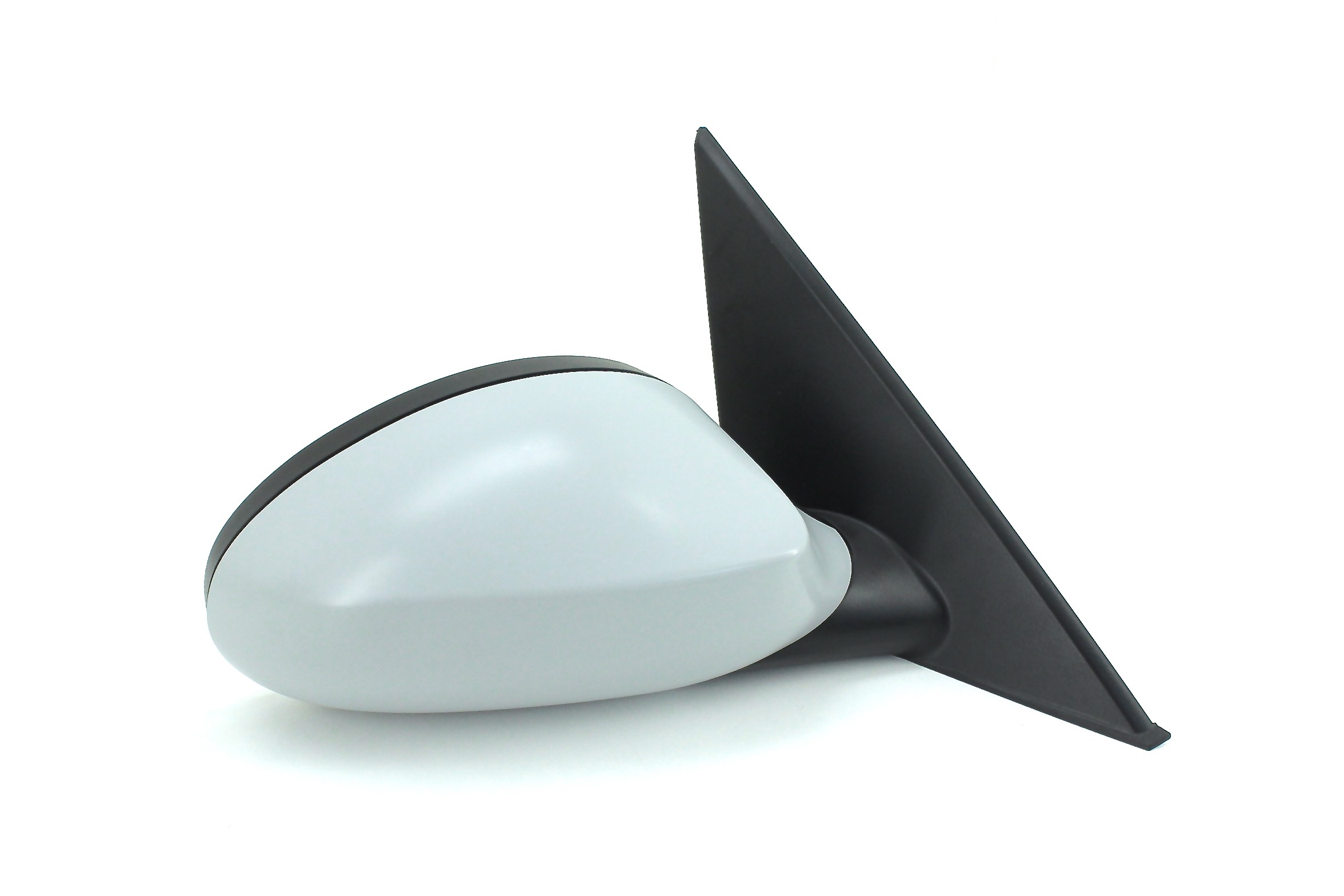 Speil, elektrisk justerbart