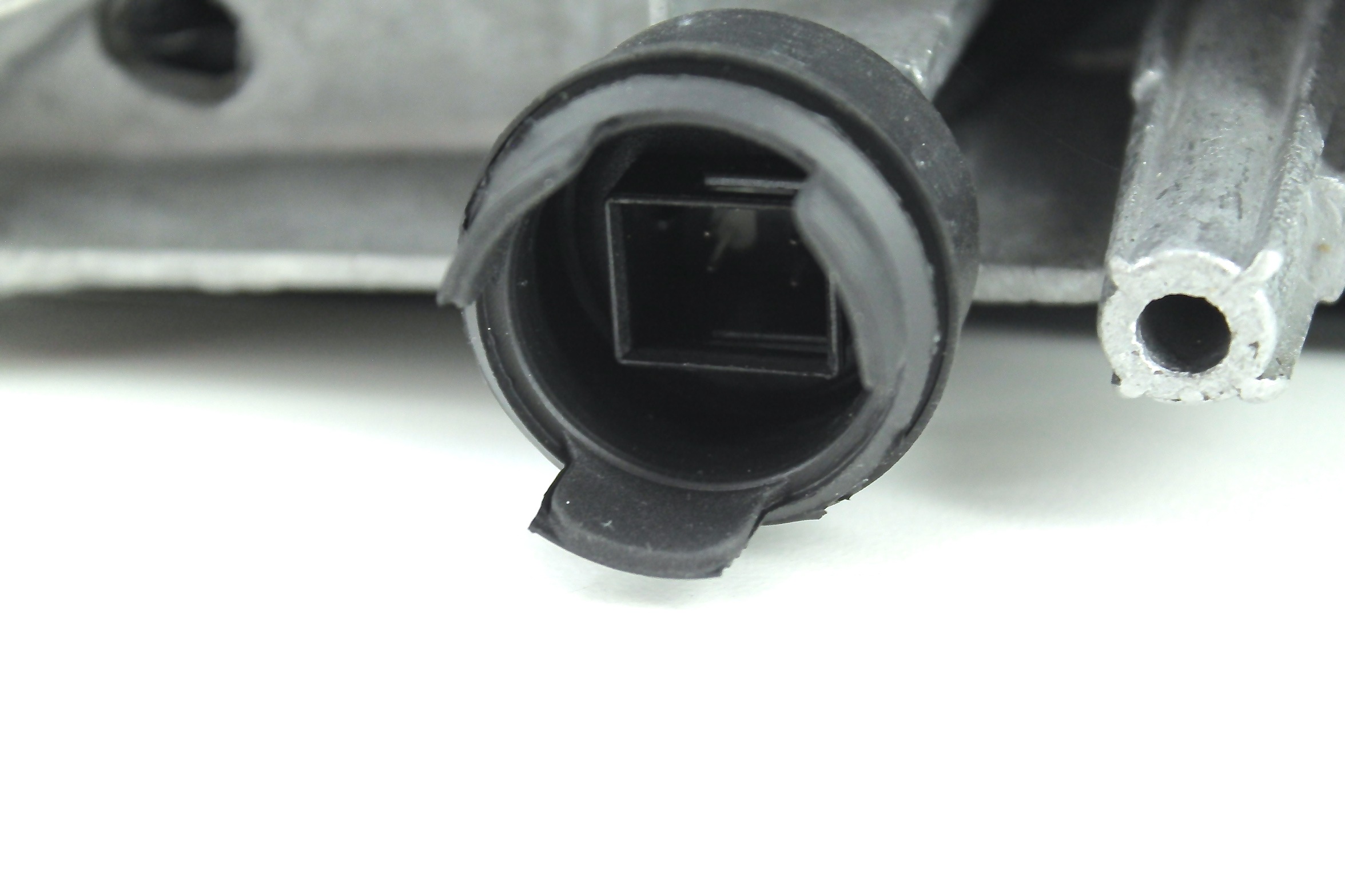 Speil, elektrisk justerbart