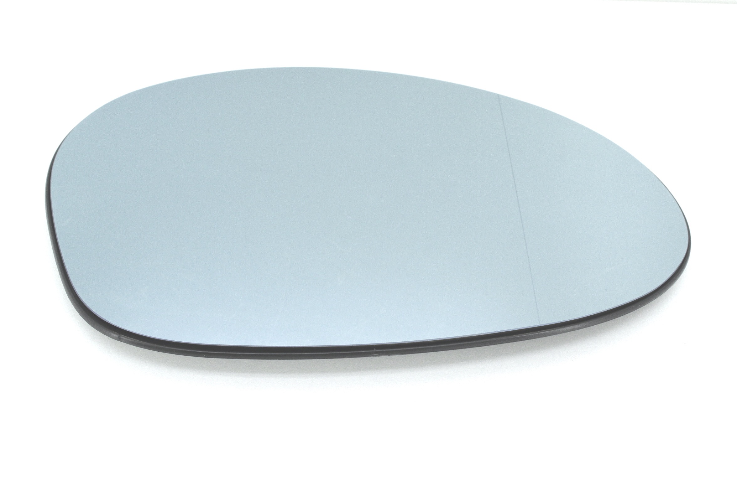 Speilglass, elektrisk