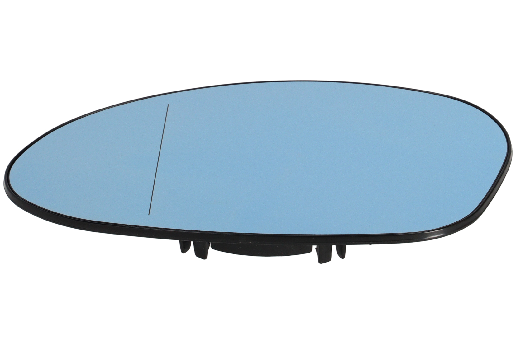 Speilglass, elektrisk