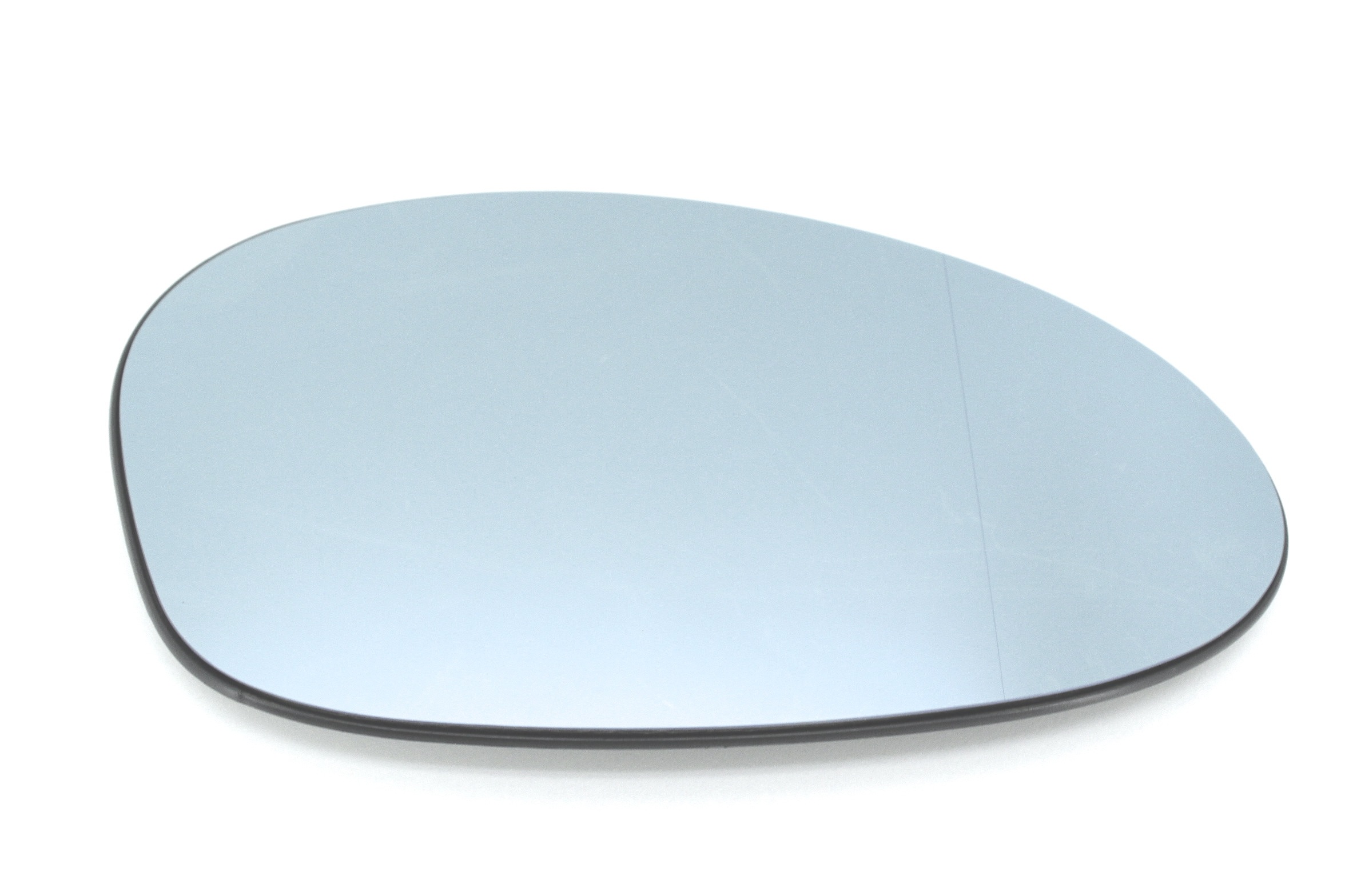 Speilglass, elektrisk