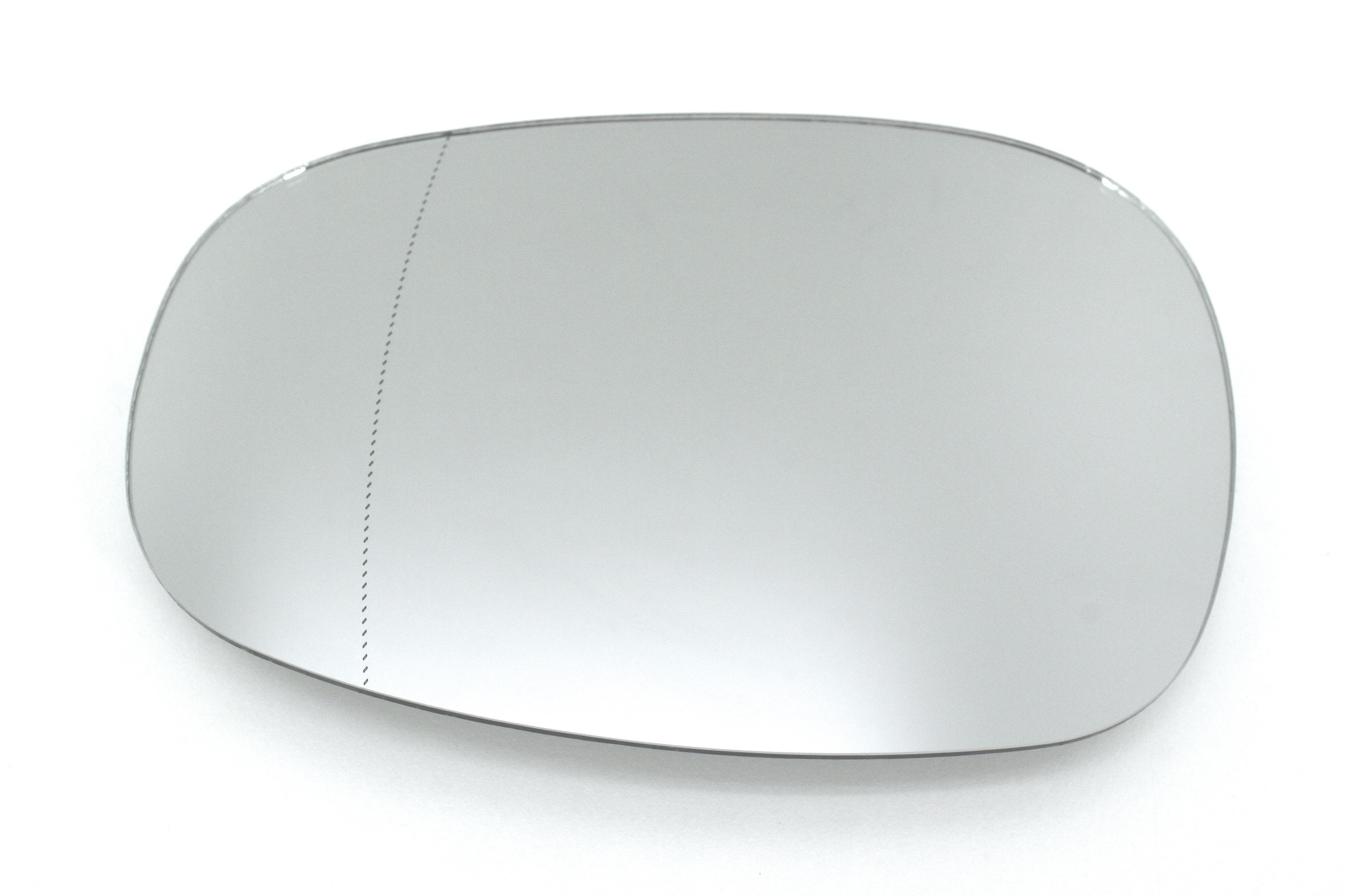 Speilglass, elektrisk