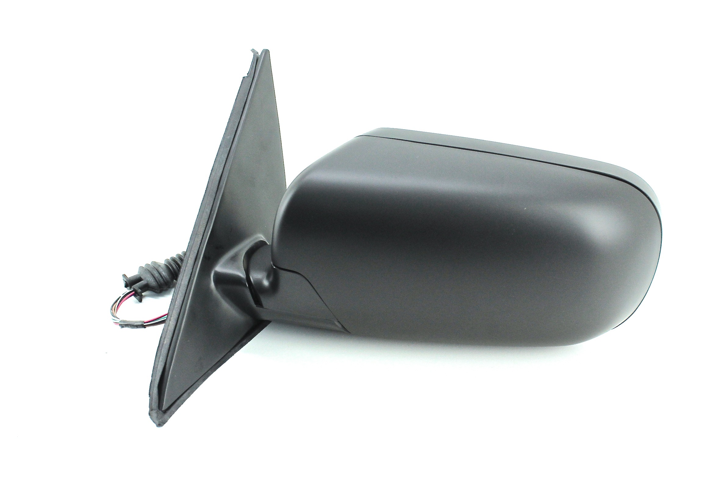 Speil, elektrisk justerbart