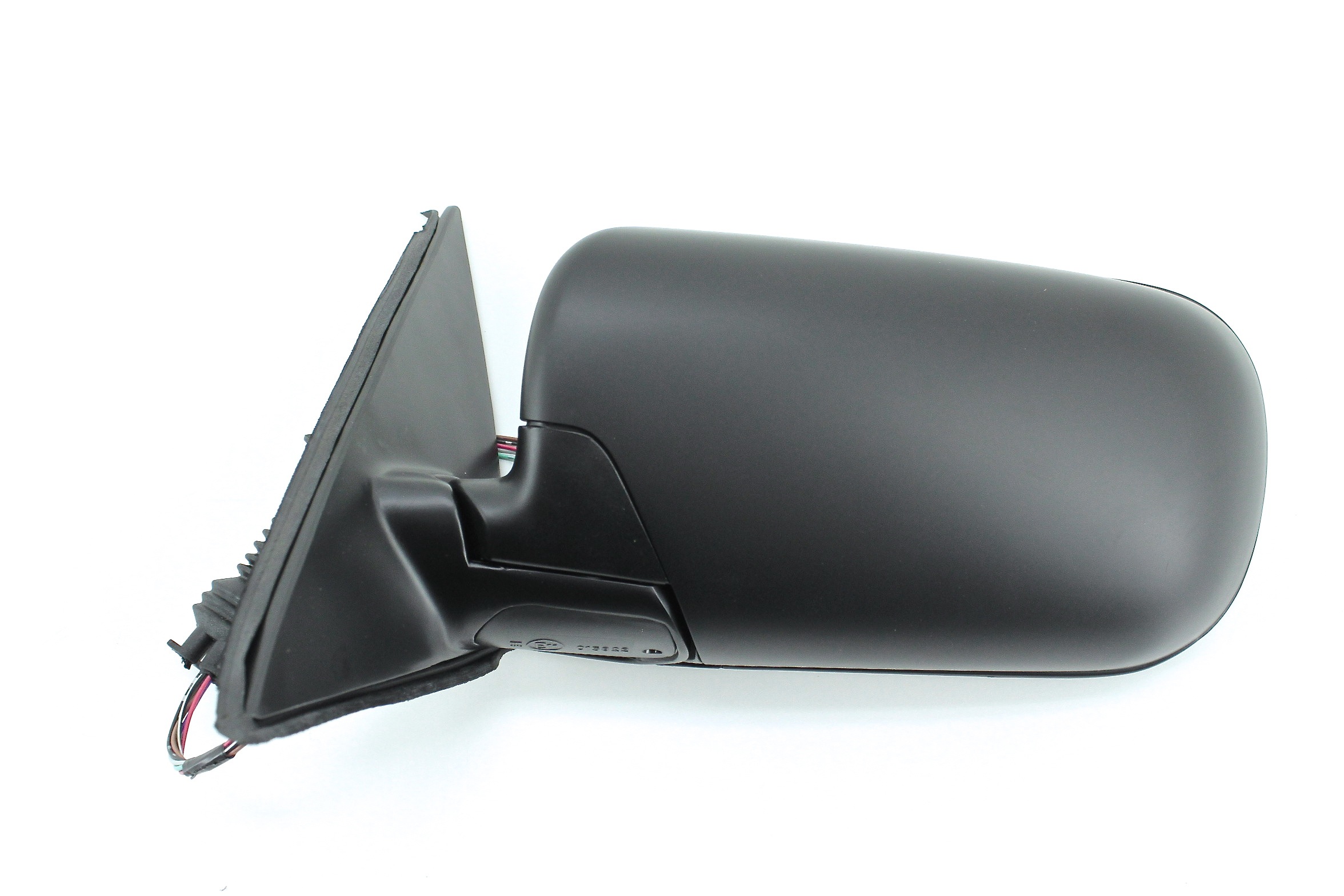 Speil, elektrisk justerbart