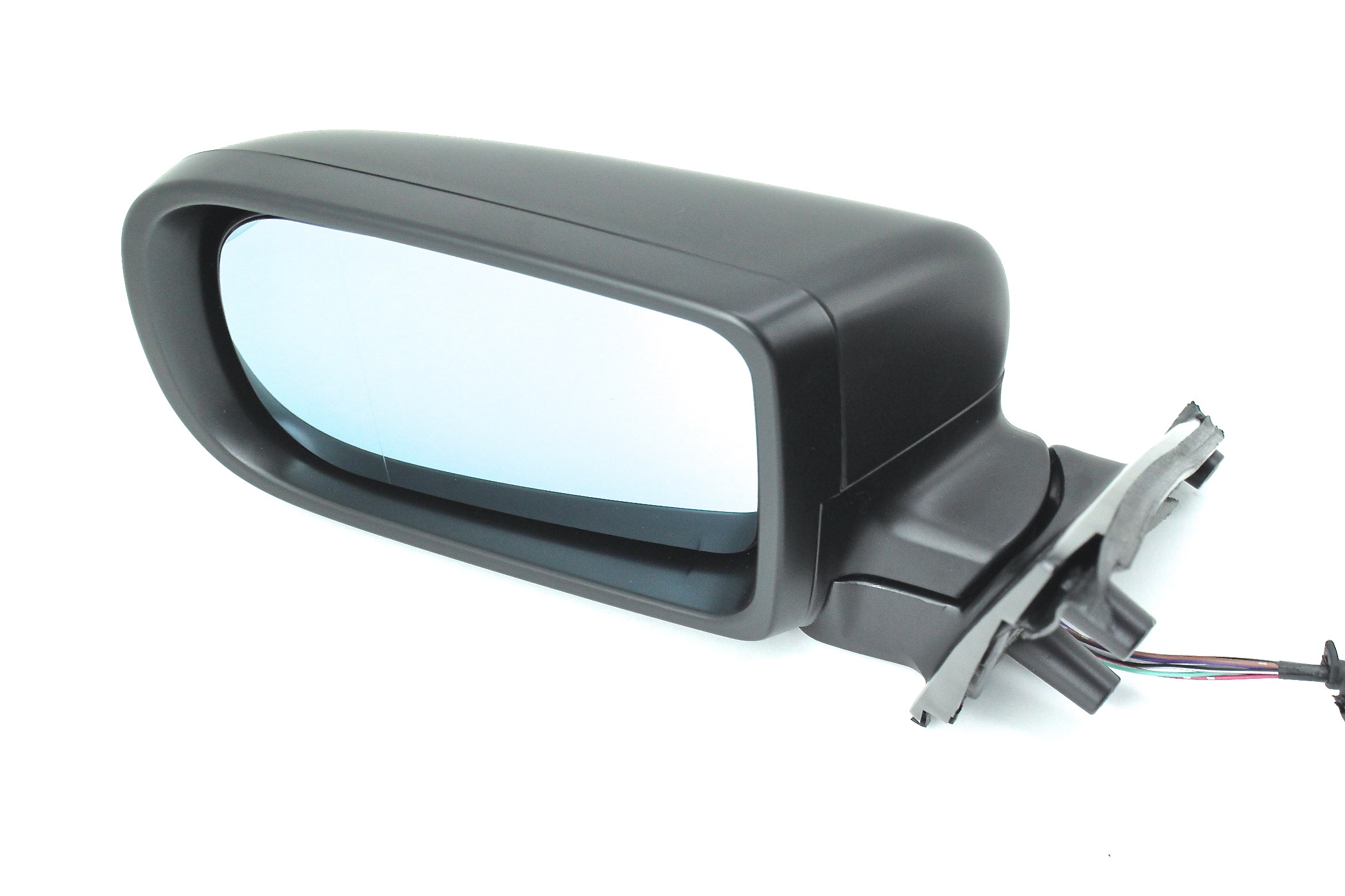 Speil, elektrisk justerbart