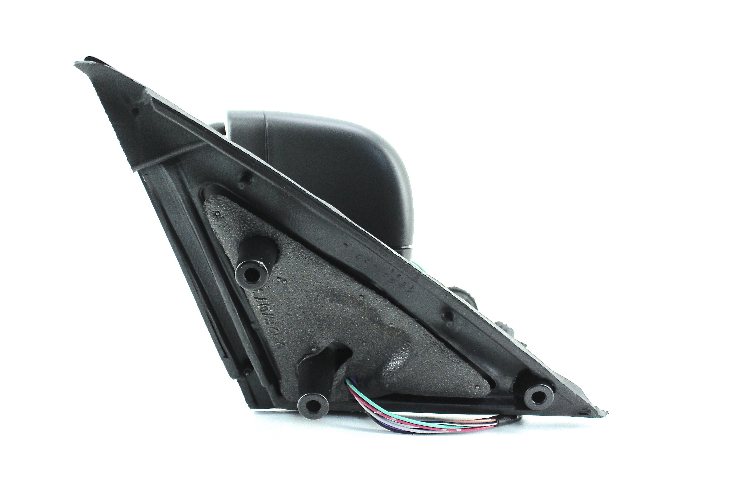 Speil, elektrisk justerbart