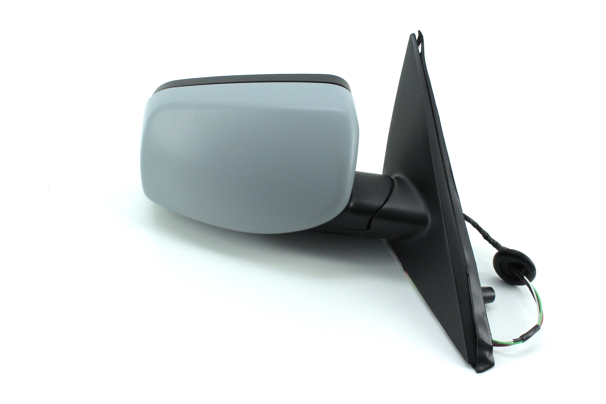 Speil, elektrisk justerbart