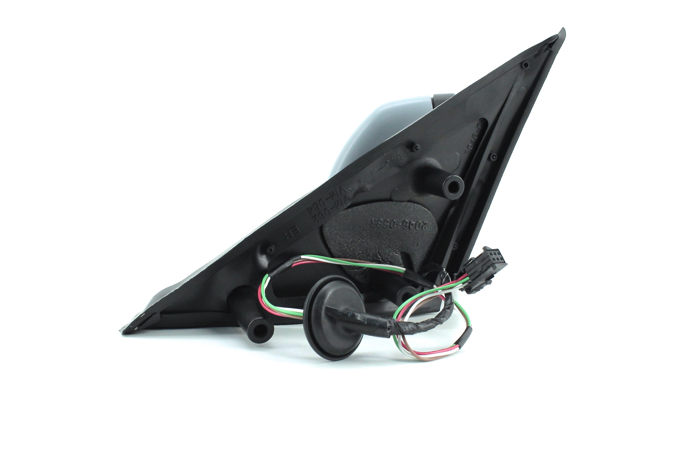 Speil, elektrisk justerbart