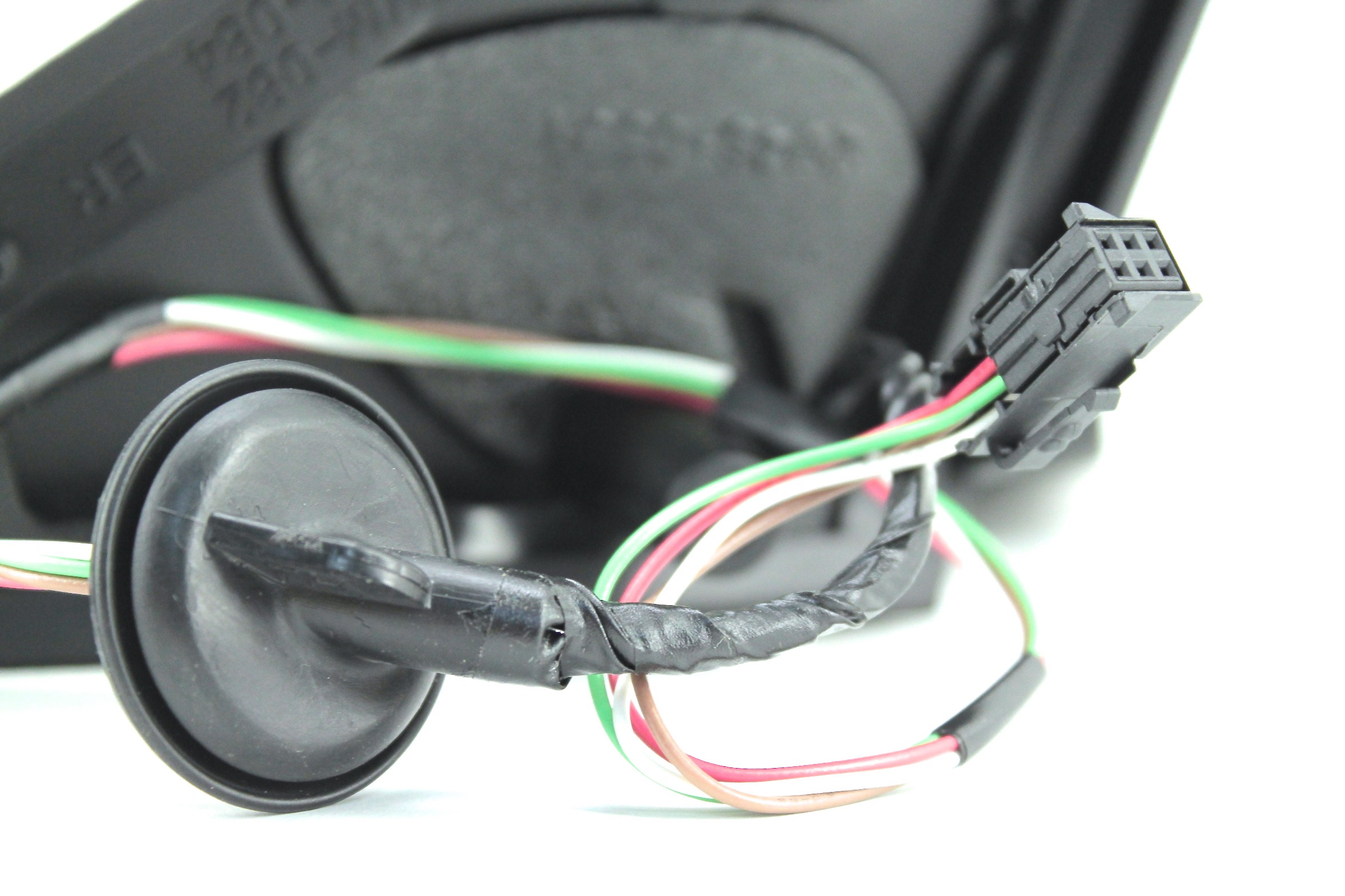 Speil, elektrisk justerbart