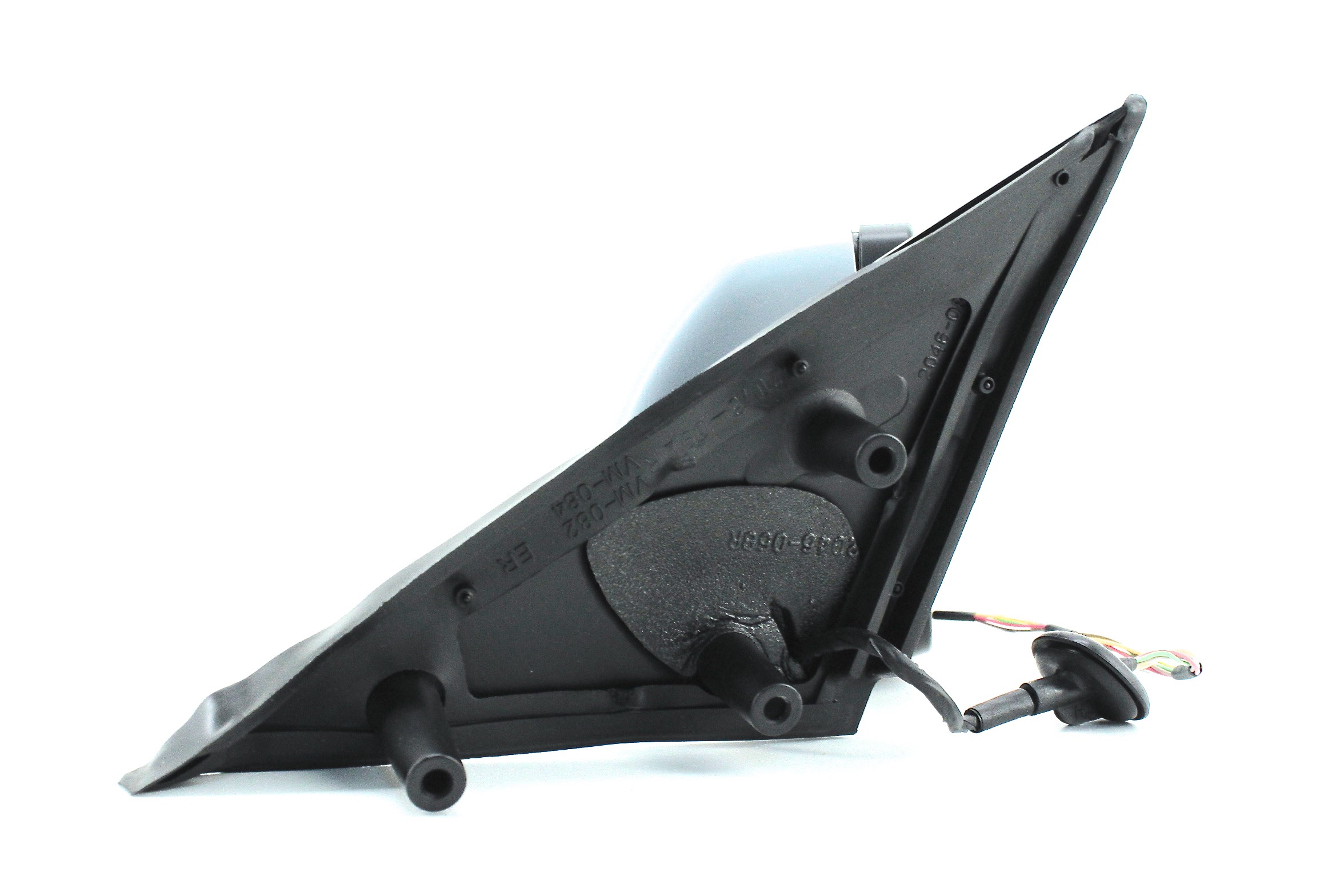 Speil, elektrisk justerbart