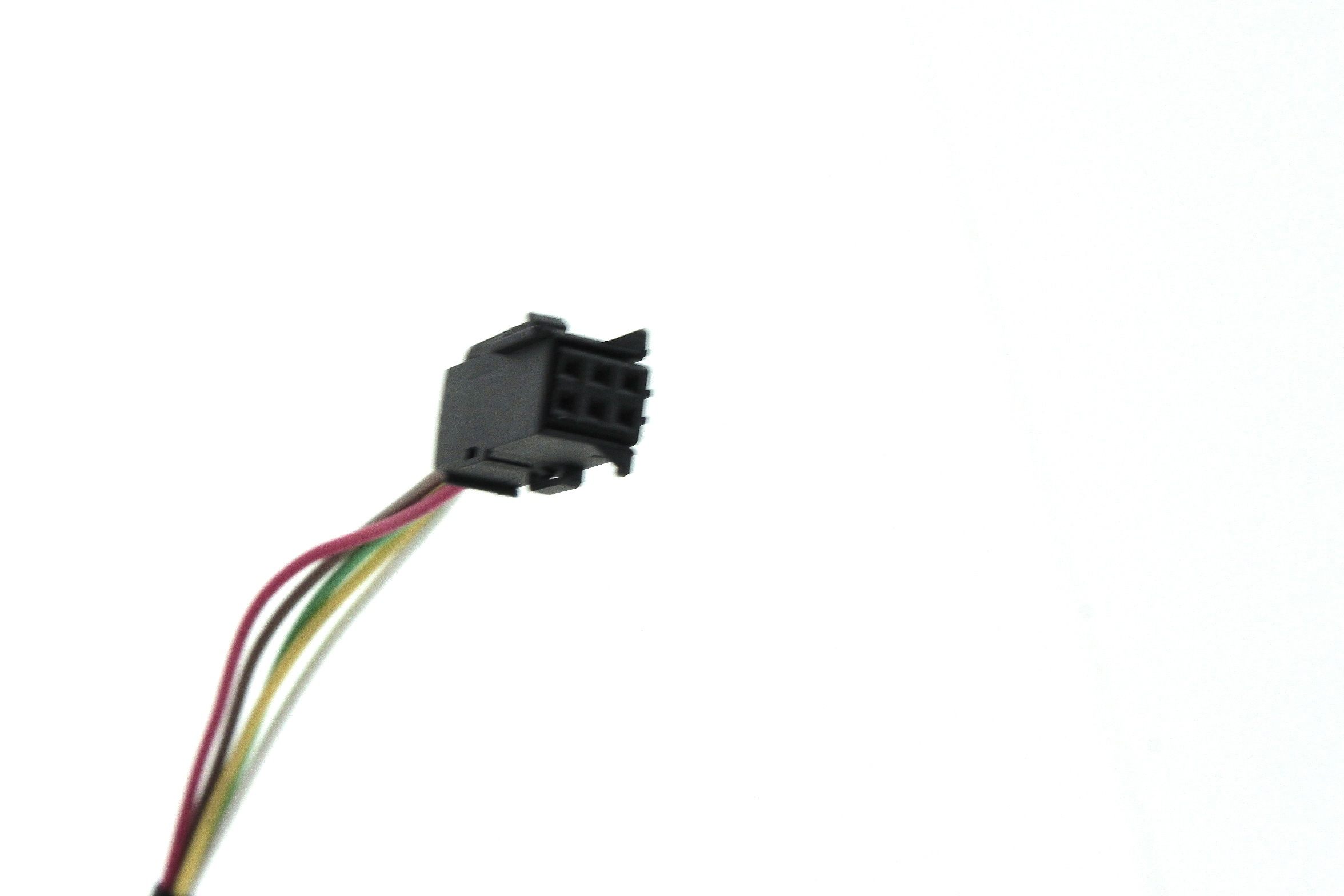 Speil, elektrisk justerbart