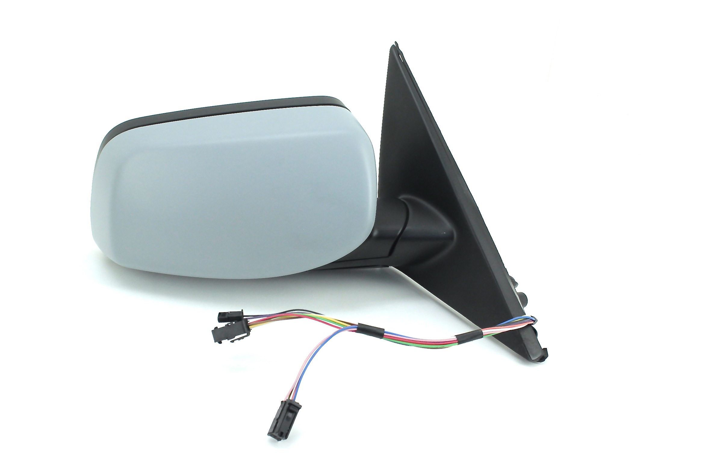 Speil, elektrisk justerbart