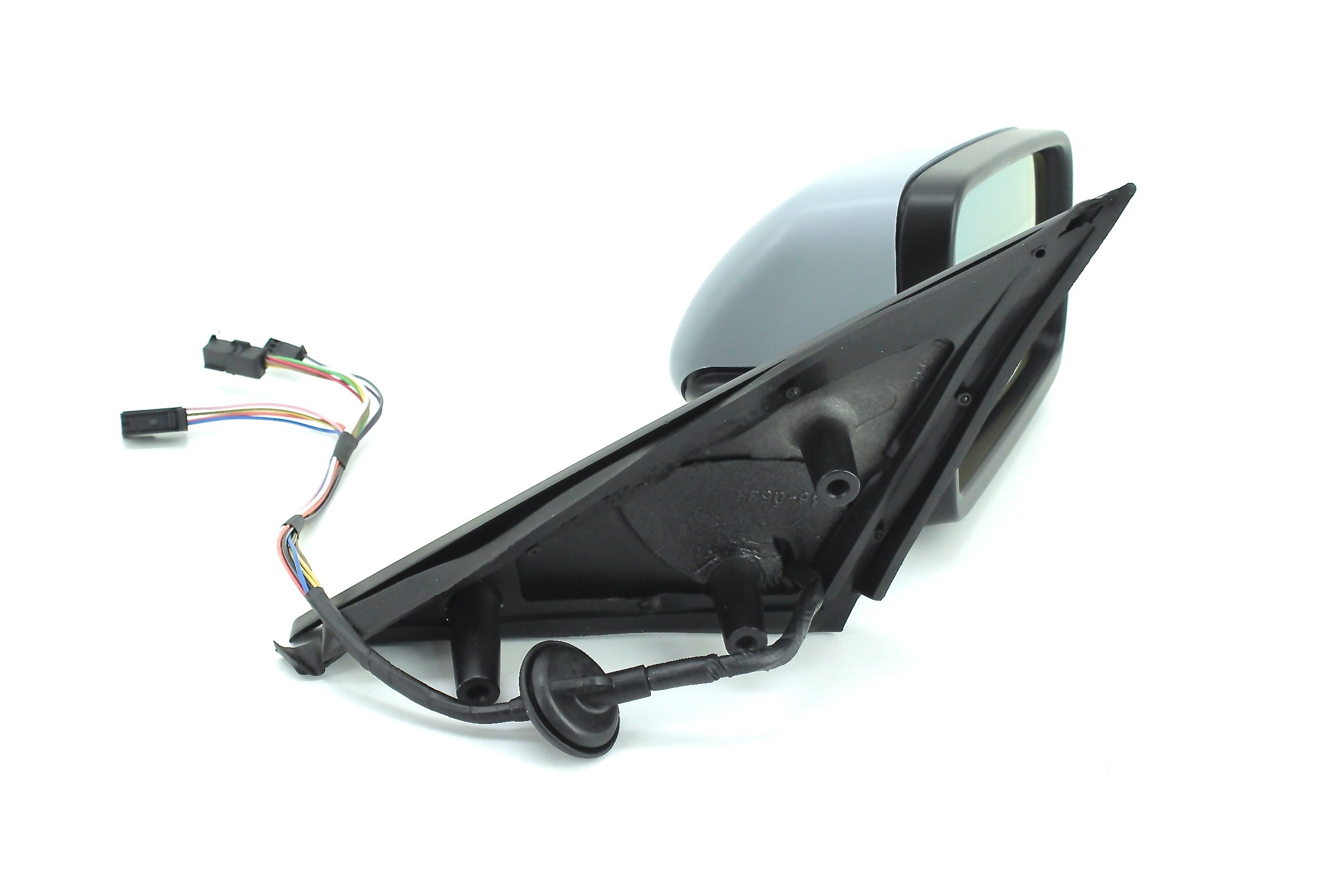 Speil, elektrisk justerbart